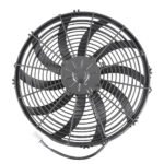 Ventilador extractor FMIC.Pro de 16” SUPER SLIM 180W - Imagen 5