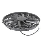 Ventilador extractor FMIC.Pro de 16” SUPER SLIM 180W - Imagen 2