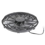 Ventilador de empuje con relieve FMIC.Pro de 16” SUPER SLIM 180W - Imagen 4
