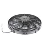 Ventilador de empuje con relieve FMIC.Pro de 16” SUPER SLIM 180W - Imagen 3