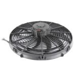 Ventilador de empuje con relieve FMIC.Pro 16” RACING 280W