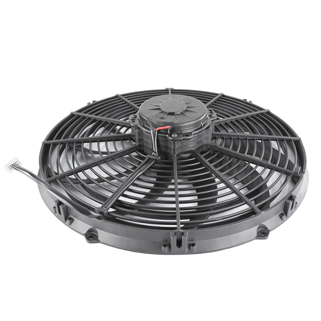 FP-FAN-16-280W-PUSH_DSC_9670 Ventilador de empuje con relieve FMIC.Pro 16” RACING 280W - Imagen 1