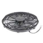 Ventilador de empuje con relieve FMIC.Pro 16” RACING 280W - Imagen 6