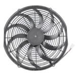 Ventilador de empuje con relieve FMIC.Pro 16” RACING 280W - Imagen 7