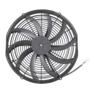 Ventilador extractor FMIC.Pro de 16” ULTIMATE 500W - Imagen 2