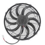 Ventilador de empuje con relieve FMIC.Pro de 16” ULTIMATE 500W - Imagen 3