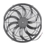Ventilador de empuje con relieve FMIC.Pro de 16” ULTIMATE 500W - Imagen 4