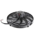 Ventilador de empuje con relieve FMIC.Pro de 16” ULTIMATE 500W