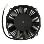 Ventilador extractor FMIC.Pro de 7,5” SUPER SLIM 130W - Imagen 3