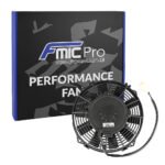 Ventilador extractor FMIC.Pro de 7,5” SUPER SLIM 130W - Imagen 8