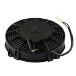 Ventilador de empuje con relieve FMIC.Pro de 7,5” SUPER DELGADO 130W - Imagen 2