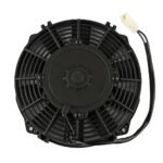 Ventilador de empuje con relieve FMIC.Pro de 7,5” SUPER DELGADO 130W - Imagen 8