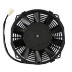 Ventilador de extracción FMIC.Pro 7.5” RACING 180W - Imagen 2