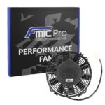 Ventilador de extracción FMIC.Pro 7.5” RACING 180W - Imagen 5