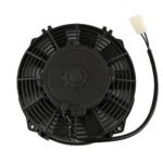 Ventilador de empuje con relieve FMIC.Pro 7.5” RACING 180W - Imagen 5
