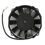 Ventilador de empuje con relieve FMIC.Pro 7.5” RACING 180W - Imagen 3