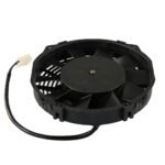 Ventilador de empuje con relieve FMIC.Pro 7.5” RACING 180W - Imagen 6