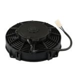 Ventilador de empuje con relieve FMIC.Pro 7.5” RACING 180W - Imagen 2