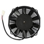 Ventilador extractor FMIC.Pro de 7,5” ULTIMATE 280W - Imagen 3
