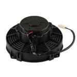 Ventilador extractor FMIC.Pro de 7,5” ULTIMATE 280W - Imagen 2