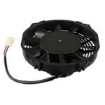 Ventilador extractor FMIC.Pro de 7,5” ULTIMATE 280W - Imagen 8