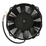 Ventilador de empuje con relieve FMIC.Pro 7.5” ULTIMATE 280W - Imagen 5
