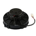 Ventilador de empuje con relieve FMIC.Pro 7.5” ULTIMATE 280W - Imagen 3