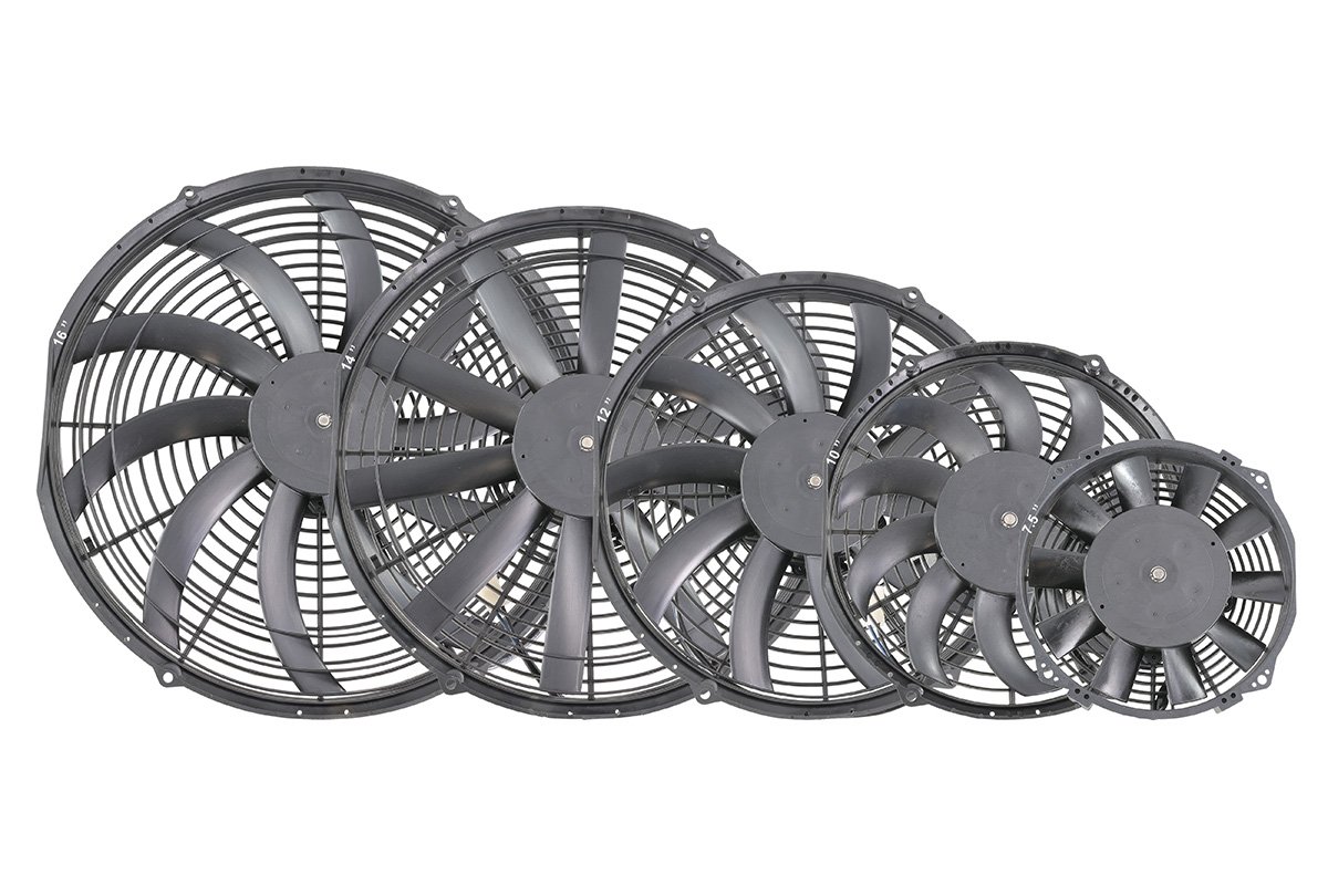 FP-FAN_mix_rozmiary_DSC_9712 Ventilador de empuje con relieve FMIC.Pro de 16” SUPER SLIM 180W - Imagen 1