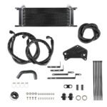 Kit de enfriador de aceite de transmisión FMIC.Pro para DSG DQ250 - Imagen 2