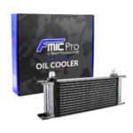 Kit de enfriador de aceite de transmisión FMIC.Pro para DSG DQ250 - Imagen 4