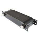 Kit de enfriador de aceite de transmisión FMIC.Pro para DSG DQ381 - Imagen 4