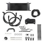 Kit de enfriador de aceite de transmisión FMIC.Pro para DSG DQ381 - Imagen 3