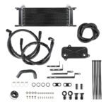 Kit de enfriador de aceite de transmisión FMIC.Pro para DSG DQ500 - Imagen 4
