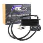 Kit de enfriador de aceite de motor FMIC.Pro para Volvo 1.5T 2.0T - Imagen 2