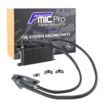 Kit de enfriador de aceite de motor FMIC.Pro para BMW 135i 335i F20 N54 N55 - Imagen 4