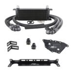 Kit de enfriador de aceite de motor FMIC.Pro para Mini F56 BMW F20 F30 B48 B38 1.2T 1.5T 2.0T - Imagen 4