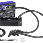 Kit de enfriador de aceite de motor FMIC.Pro para Mini R56 N14 1.6T Peugeot 207 208 308 RCZ 1.6 THP
