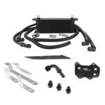 Kit de enfriador de aceite de motor FMIC.Pro para VAG Volkswagen Audi Skoda Seat 2.0 TSI EA113 - Imagen 2