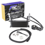 Kit de enfriador de aceite de motor FMIC.Pro para VAG Volkswagen Audi Skoda Seat 2.0 TSI EA888 GEN2