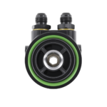 Kit de enfriador de aceite de motor FMIC.Pro para VAG Volkswagen Audi Skoda Seat 2.0 TSI EA888 GEN2 - Imagen 3