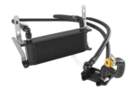 Kit de enfriador de aceite de motor FMIC.Pro para VAG Volkswagen Audi Skoda Seat 2.0 TSI EA888 GEN3 - Imagen 5
