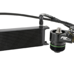 Kit de enfriador de aceite de motor FMIC.Pro para VAG Volkswagen Audi Skoda Seat 2.0 TSI EA888 GEN3