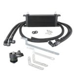 Kit de enfriador de aceite de motor FMIC.Pro para VAG Volkswagen VW Golf 7 2.0 TSI EA888 GEN3