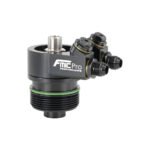 Kit de enfriador de aceite de motor FMIC.Pro para VAG Volkswagen VW Golf 7 2.0 TSI EA888 GEN3 - Imagen 4