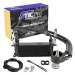 Kit de enfriador de aceite de motor FMIC.Pro para VAG Volkswagen Audi Skoda Seat 1.4TSI EA111