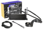 Kit de enfriador de aceite de motor FMIC.Pro para VAG Volkswagen Audi Skoda Seat 1.0 1.2 1.4 TSI EA211