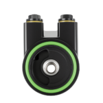 Kit de enfriador de aceite de motor FMIC.Pro para VAG Volkswagen Audi Skoda Seat 1.0 1.2 1.4 TSI EA211 - Imagen 3