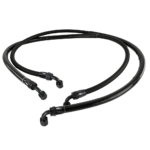 Kit de enfriador de aceite de motor FMIC.Pro para Audi S3 S4 S5 B8 3.0T EA837 - Imagen 2