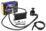 Kit de enfriador de aceite de motor FMIC.Pro para Audi Volkswagen Porsche EA839 3.0TFSI - Imagen 3