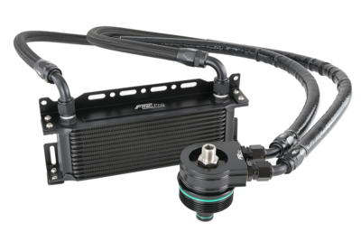 Kit de enfriador de aceite de motor FMIC.Pro para BMW F20 118i N13 1.6T - Imagen 3